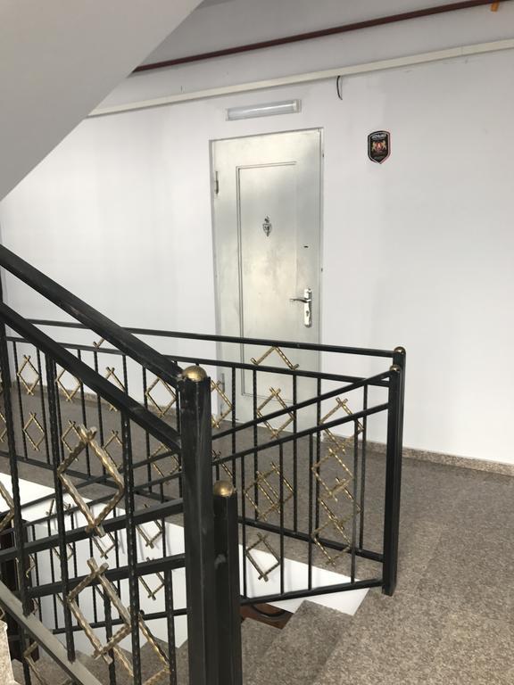 Piazza Apartment Батуми Екстериор снимка